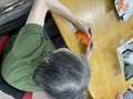 IBARAオレンジプロジェクト　～手作りの「ロバ隊長」マスコット～の画像6