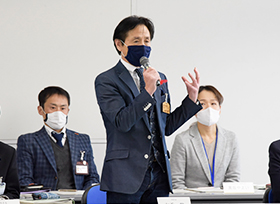 校園長会（大会議室）の画像1