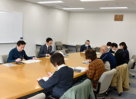 雪舟サミット実行委員会（403会議室）の画像1