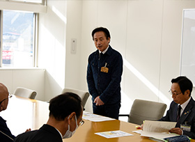 雪舟サミット実行委員会（403会議室）の画像2