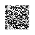 子どもたなばたの会　申し込み専用フォームのＱＲコード