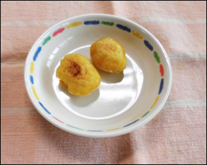 豆腐ハンバーグ