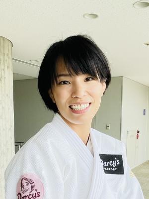 ゲストランナー　松本　薫さん