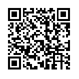 ホームページQRコード
