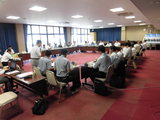 井原市公共交通会議（第2回）の画像