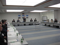 井原市公共交通会議（第1回）の画像