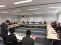 井原市公共交通会議（第4回）の画像