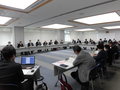 井原市公共交通会議（第5回）の画像