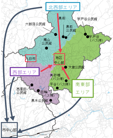 美星地区にお住まいの方の画像