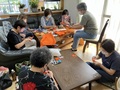 IBARAオレンジプロジェクト　～手作りの「ロバ隊長」マスコット～の画像1