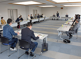 井原夏まつり実行委員会（大会議室）の画像2