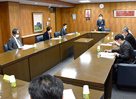 市民会館文化事業実行委員会（市民会館 天心の間）の画像2