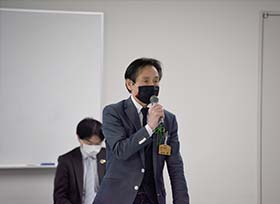 井原市公共交通会議（大会議室）の画像1