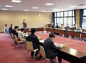 夏まつり実行委員会（市民会館）の画像1