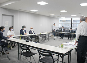 国民健康保険運営協議会（アクティブライフ井原）の画像2