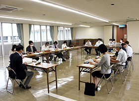 健康づくり推進協議会（井原保健センター）の画像2