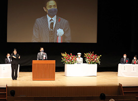 星空の街・あおぞらの街 全国大会（東京都三鷹市）の画像1