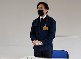 元気いばら創生戦略会議（大会議室）の画像2