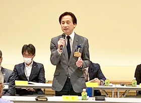 上期美星地区自治公民館長会議（美星公民館）の画像2