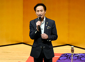 NHKラジオ「真打ち競演」公開収録（市民会館）の画像2