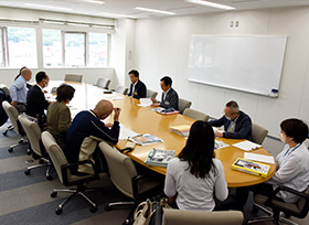 雪舟サミット実行委員会（403会議室）の画像2