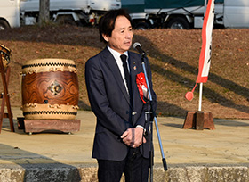 明治ごんぼう村フェスティバル（明治ごんぼう村ふれあい広場）の画像1