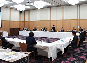 岡山県市長会議（サン・ピーチＯＫＡＹＡＭＡ）の画像