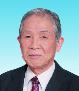 議長 三宅 文雄の画像