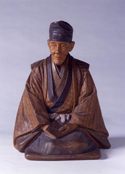 平安老母の画像