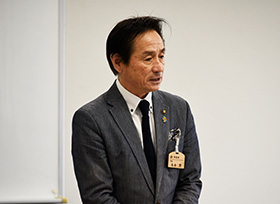 空家等対策推進協議会（501・502会議室）の画像1