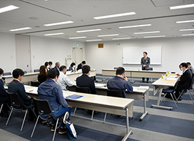 空家等対策推進協議会（501・502会議室）の画像2