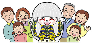 令和6年度井原市コミュニティ活動善行者表彰の画像