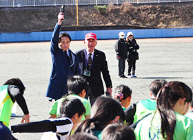 令和6年3月3日その1