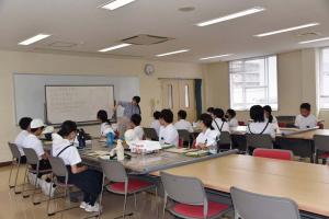 美星小学校