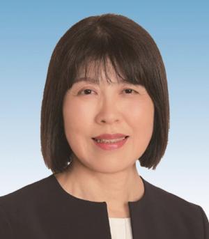 山田幾久枝