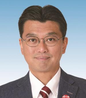 妹尾文彦