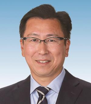 多賀信祥