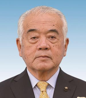 山下憲雄