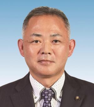 西村慎次郎