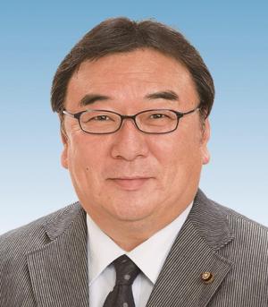 坊野公治