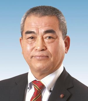 上野安是