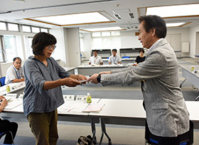 令和7年9月18日その2