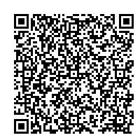 電子申請QRコード