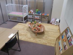 こども家庭センター