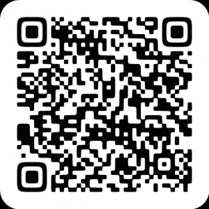 参加申込QRコード