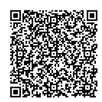 上級救命講習　QRコード