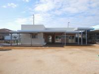 高屋南保育園増築