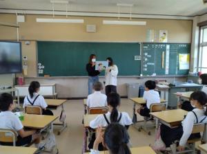 はみがき