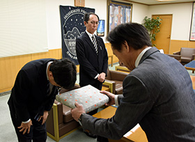 令和8年4月13日その①