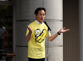 令和8年7月3日その①